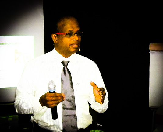 Psychologist S.Manimaran Jaffna